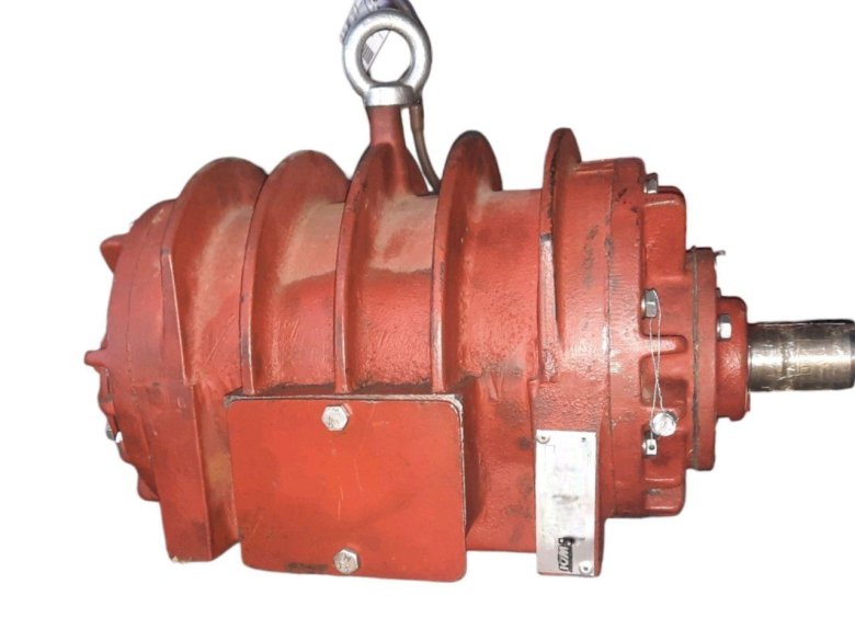 Ко-505а.02.15.000 насос вакуумный