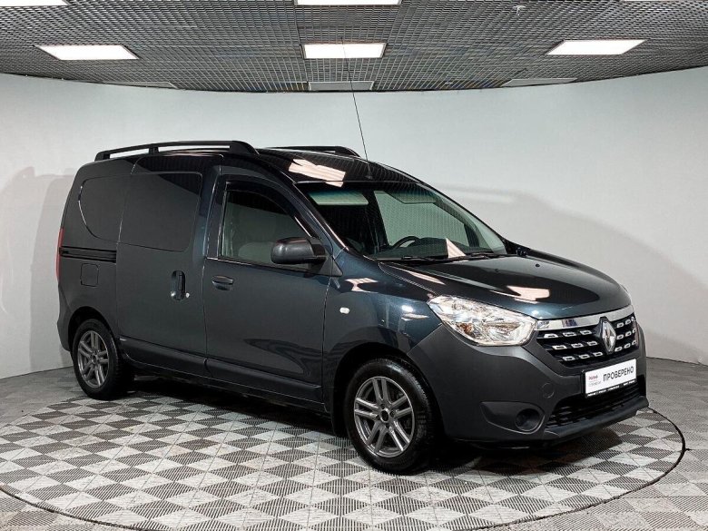 Opel минивэн 2021