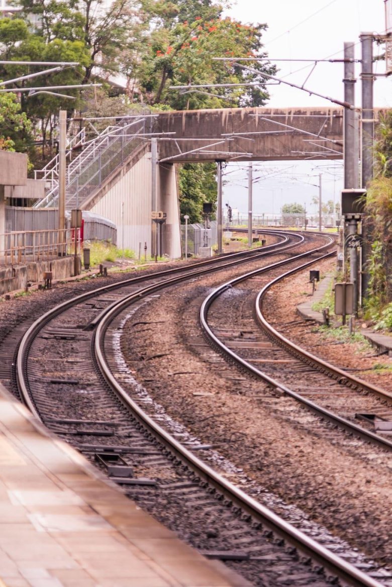 Рельсовые ТС