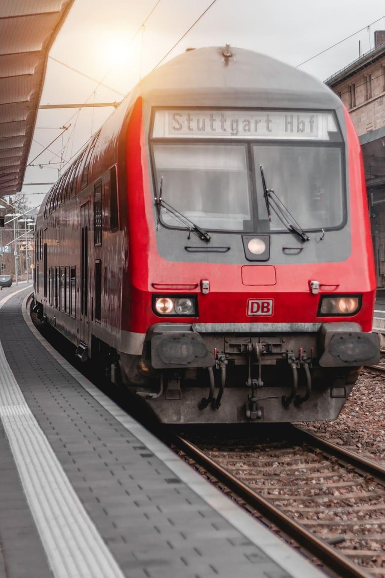 S Bahn Rostock