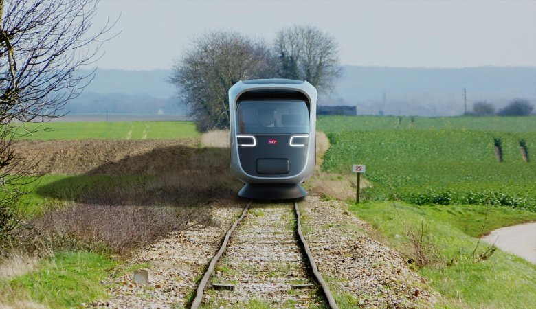 Малодеятельная линия