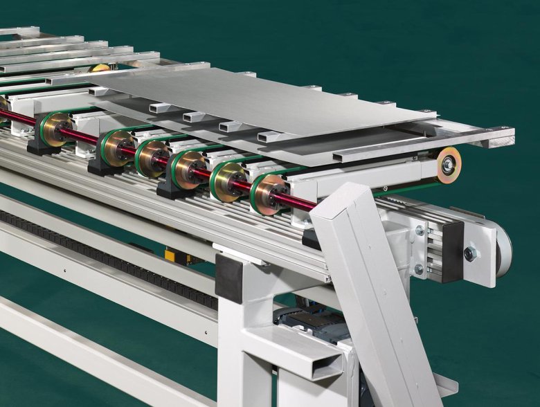 Conveyor Automatic
