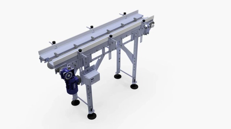 Конвейерное оборудование