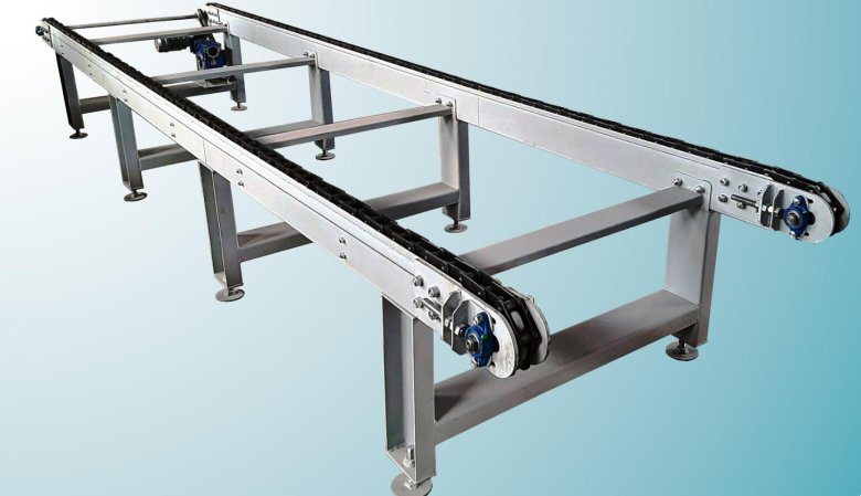 Цепной конвейер