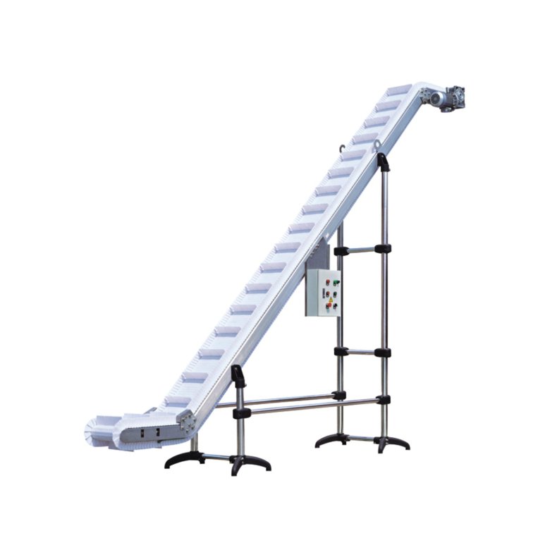 Конвейер ленточный z образный