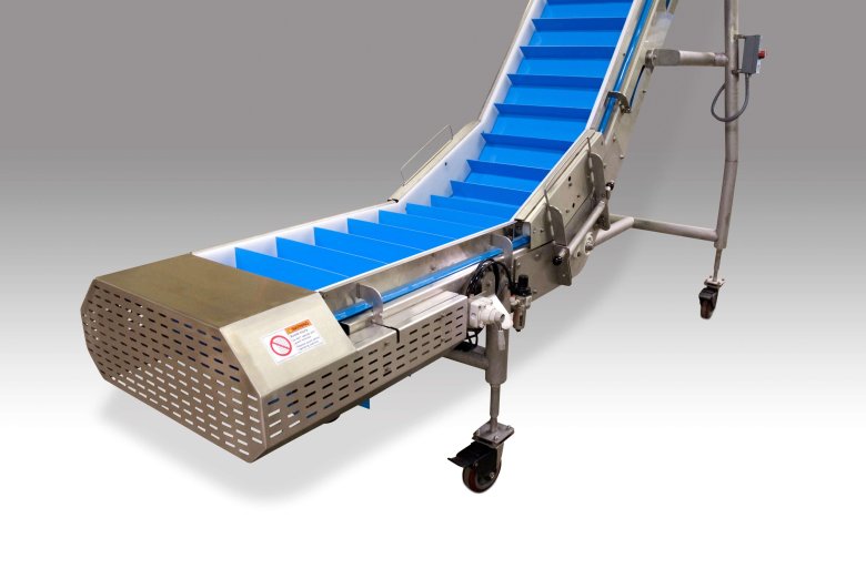 S 140 ламель конвейера