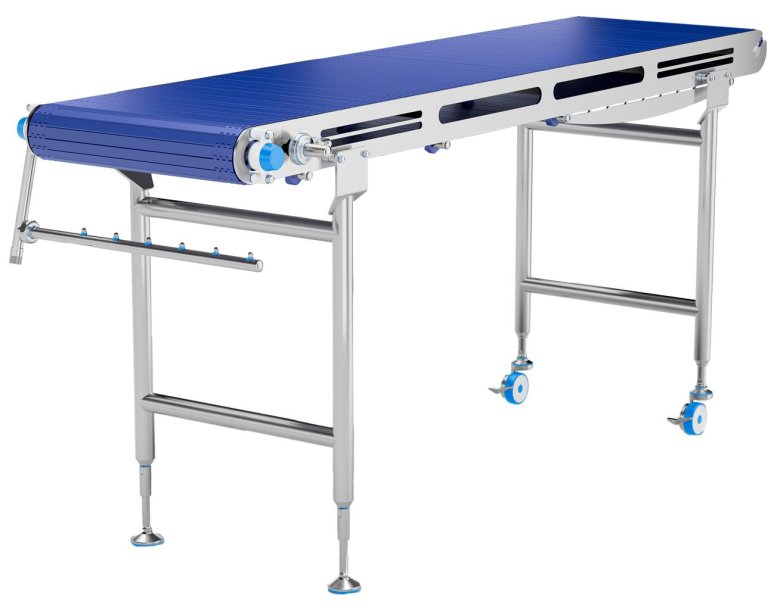 Рольганг jet 3м