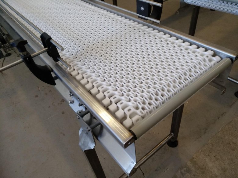 Полотно конвейера