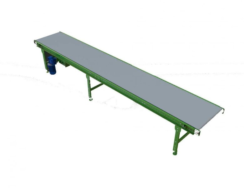 DXY 1300 ленточный Транспортер