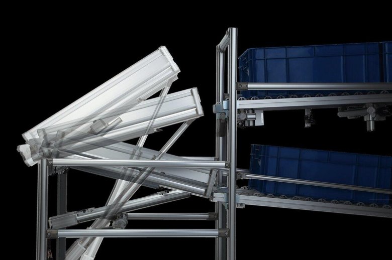 Механизмы каракури