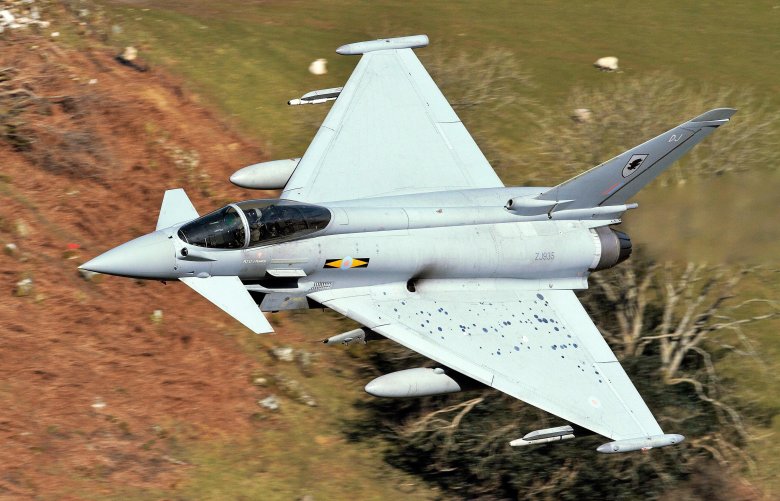 Миг 101 Штурмовик