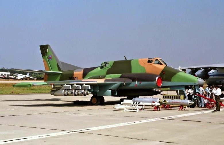 Ил-102 Штурмовик