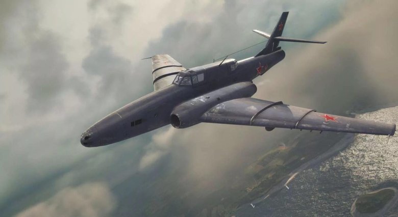 Ил-40 Штурмовик