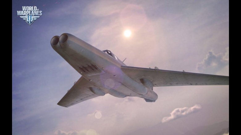 Самолёт Ильюшин ил 40