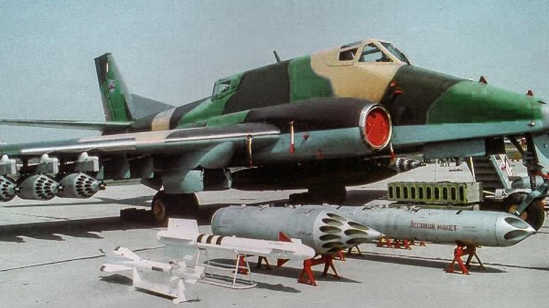 Ил-102 Штурмовик