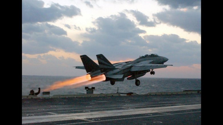 Ф-14 Томкэт