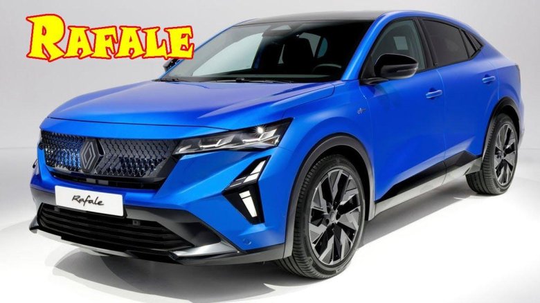 Рено аркана 2023