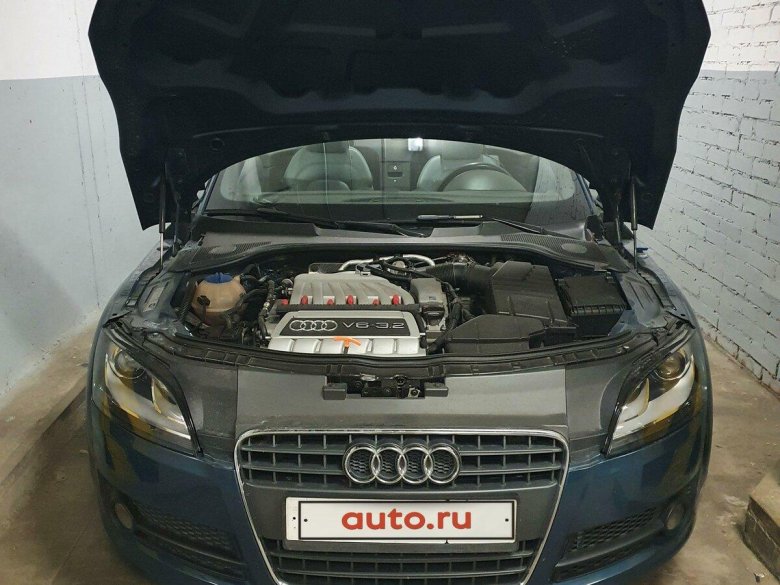 Audi tt 1.8 t