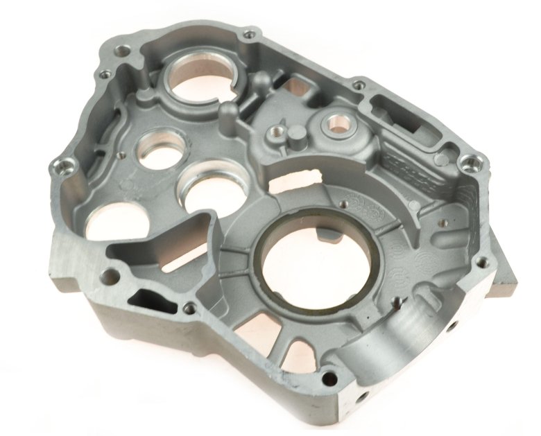 Картер правый yx160