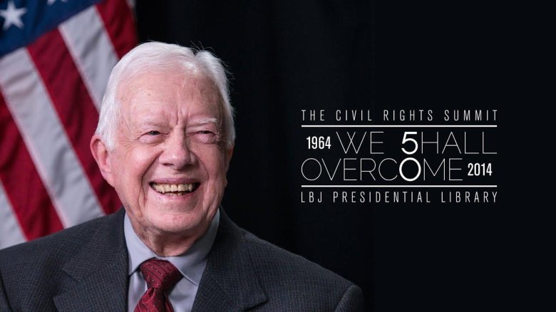 Джимми Картер