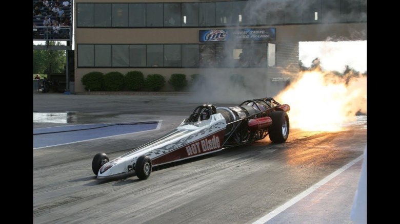 Супра Драгстер