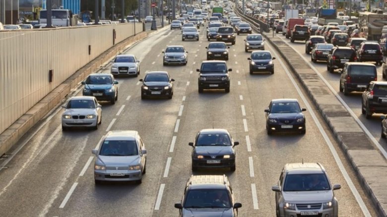 Машины России