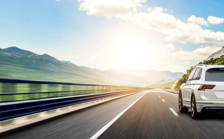 Volkswagen tiguan r-line 2017