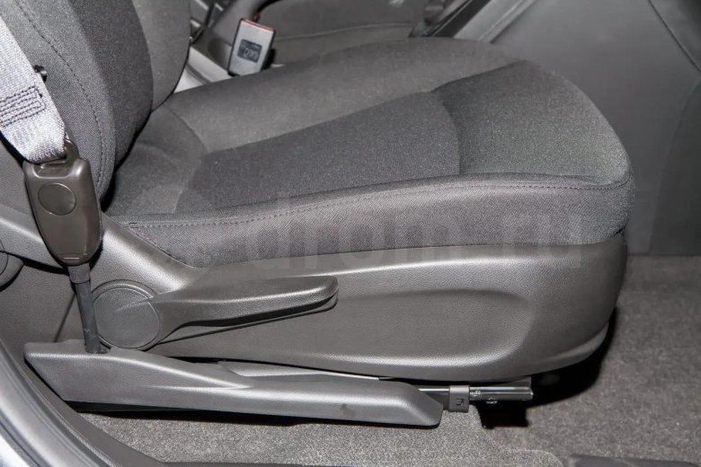 Сиденья Шевроле Круз