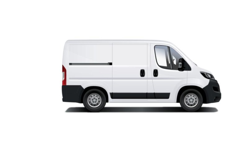 Peugeot Boxer фургон