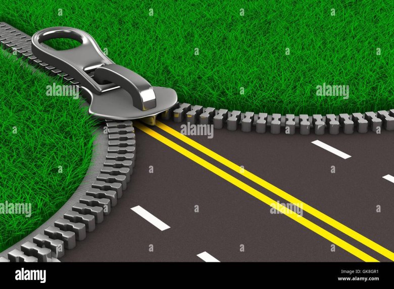 Молния застежка