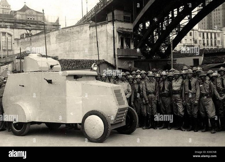 Сан Паулу 1932