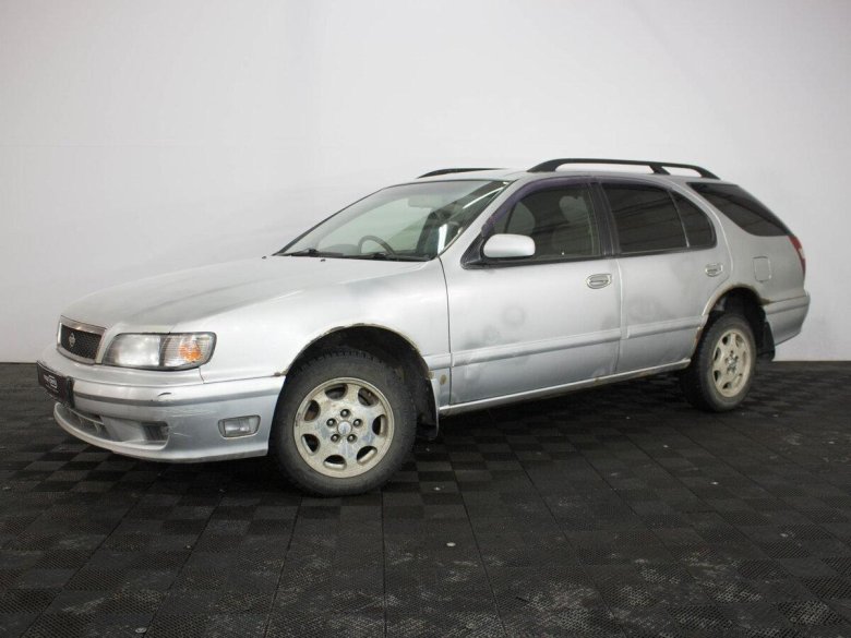 Nissan Cefiro универсал 1998