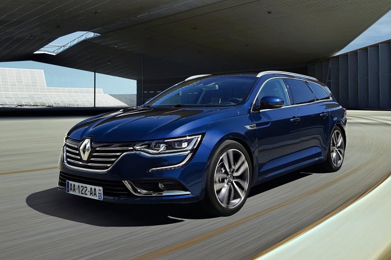 Рено талисман 2022 универсал