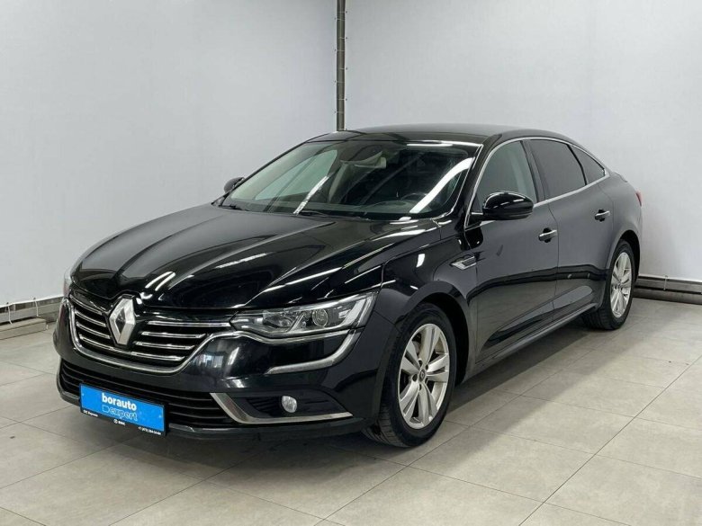 Мазда Атенза