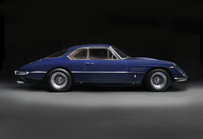 Ferrari 400 Superamerica
