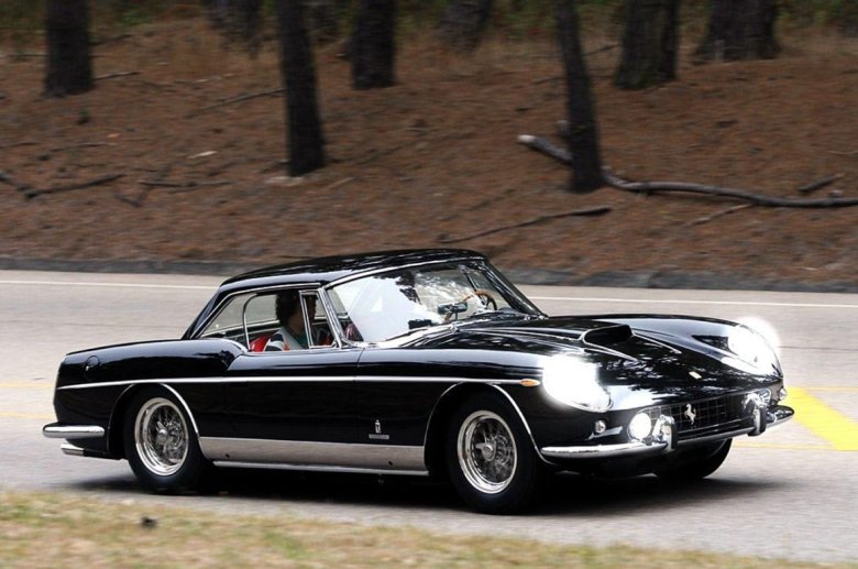 Ferrari 400 Superamerica