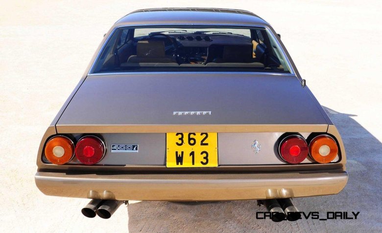Ferrari 400i