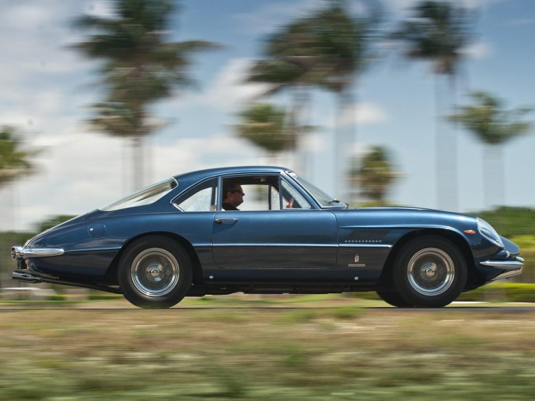 Ferrari 400 Superamerica