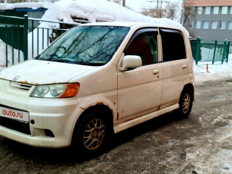 Honda s mx 1996 2002