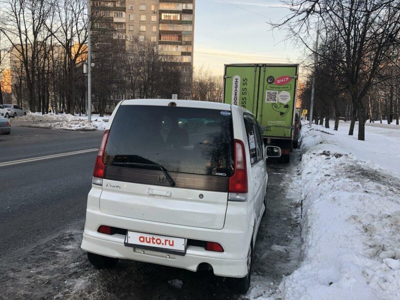 Nissan elgrand i (e50)