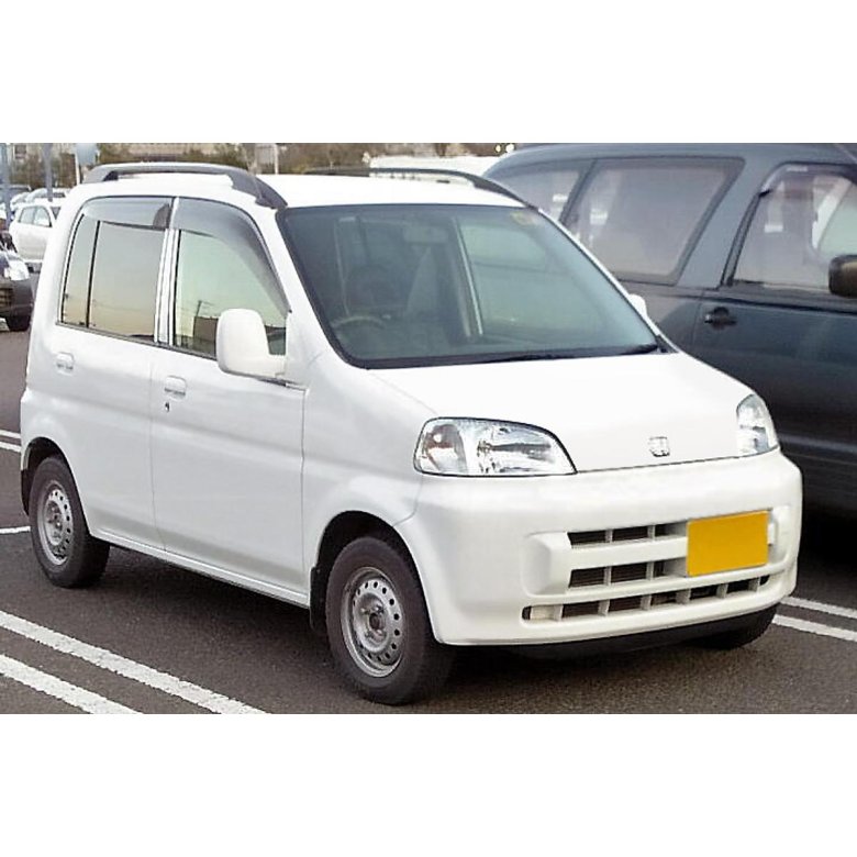 Хонда лайф 2003