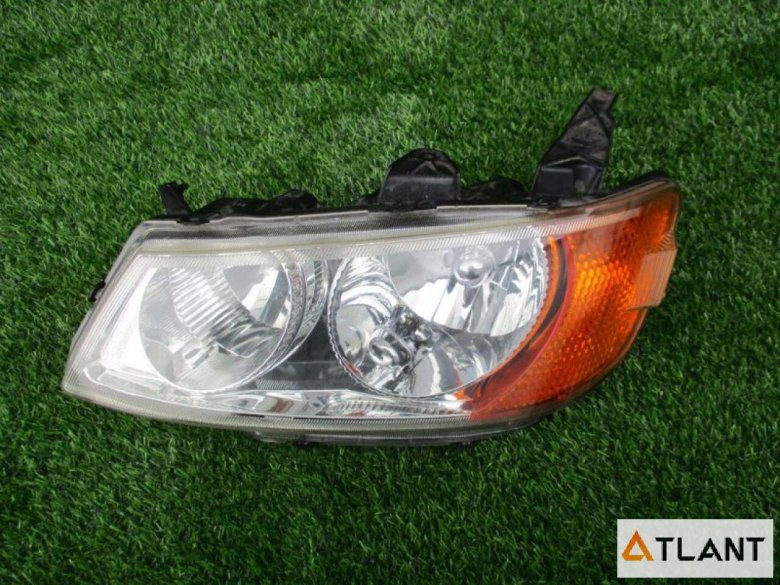 ПТФ Фиат Пунто 2