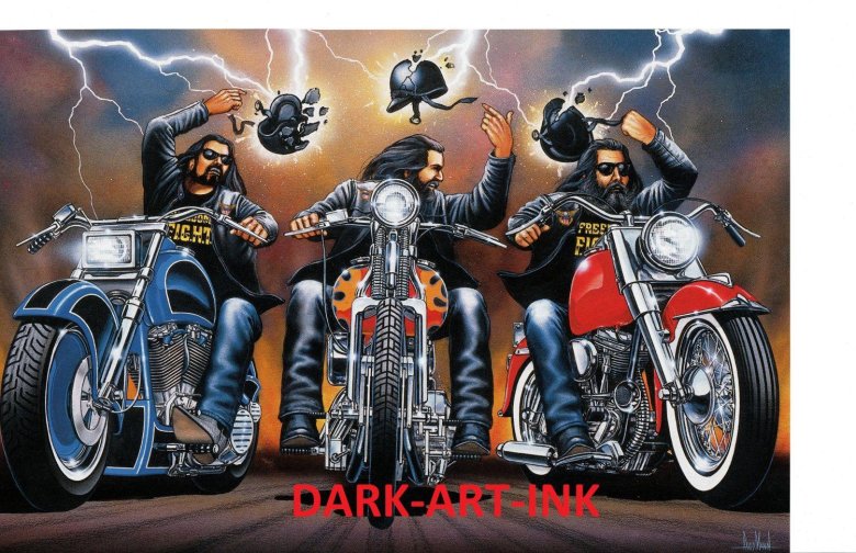 Мотоциклы Дэвид Харлей Дэвидсон