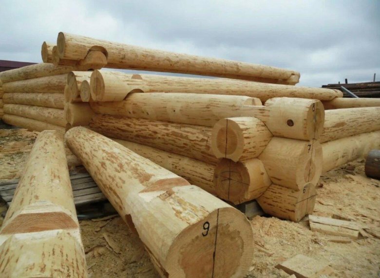 Ручная рубка