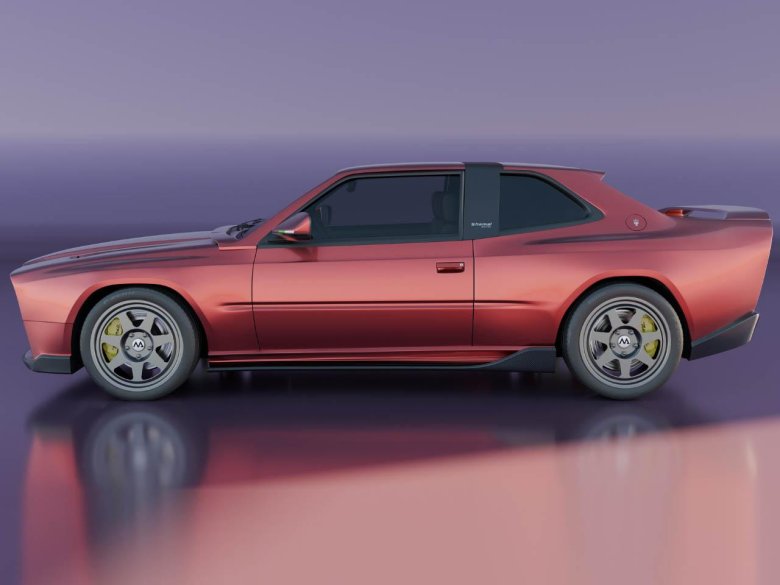 Ferrari sf 90 stradale