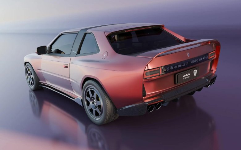 Спортивное купе