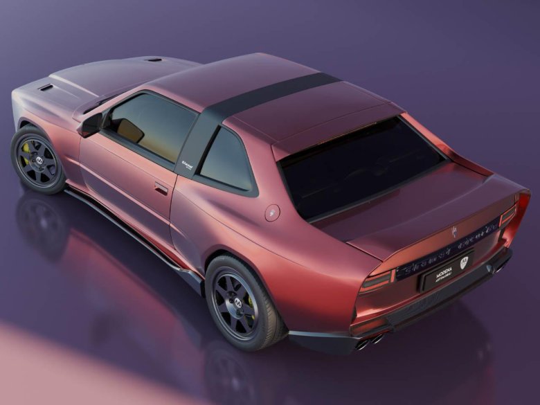 Ferrari sf 90 stradale