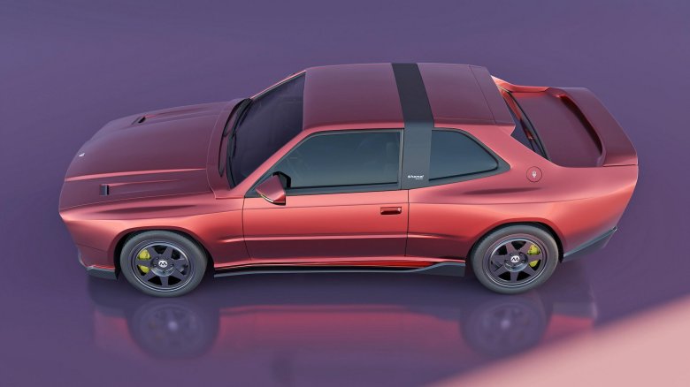 Спорткары 90 х