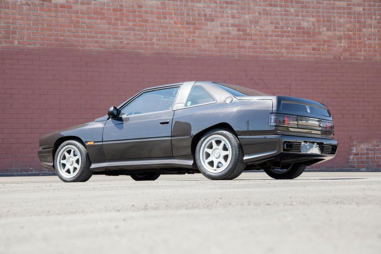 Мазератти 1990