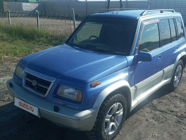 Mazda proceed levante